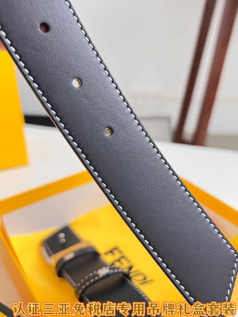 Fendi Belts